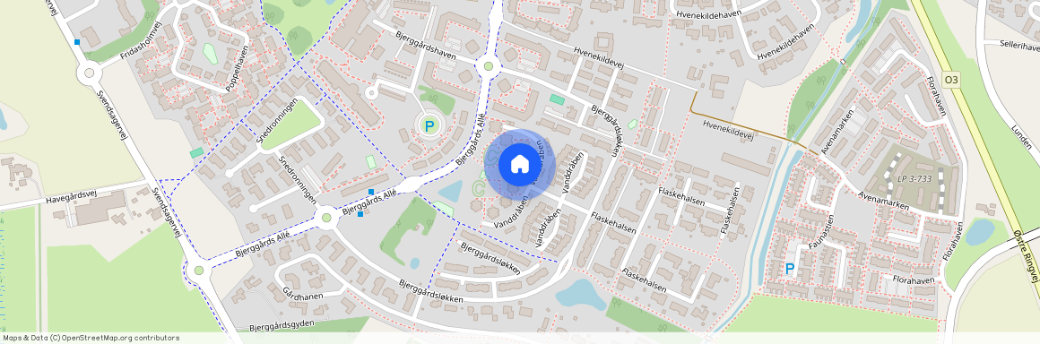 Vanddråben 35, 5240 Odense NØ