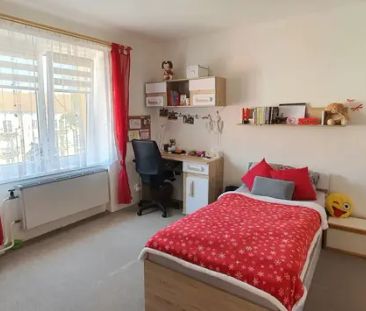 Lovosice - pronájem bytu 3+1, dva sklepy - Photo 6