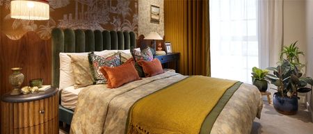 Waterview House Quay Walk Wembley HA0 - Photo 3