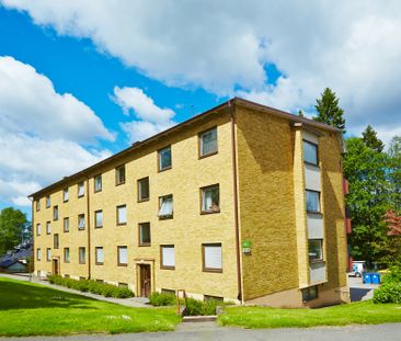 Högagärdsgatan, Borås - Foto 1