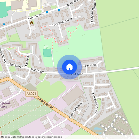 11 Millhouse, Brampton Old Road, Carlisle