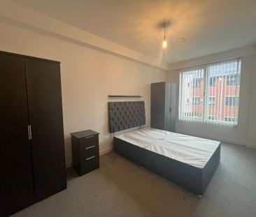 2 bedroom apartment to rent - Photo 2