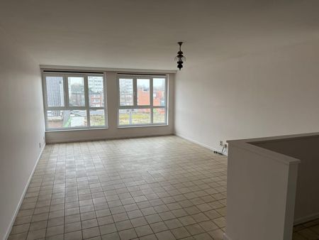 Appartement te huur - Photo 3