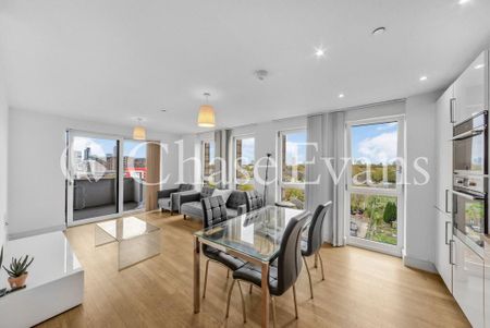 3 bedroom flat to rent - Photo 2