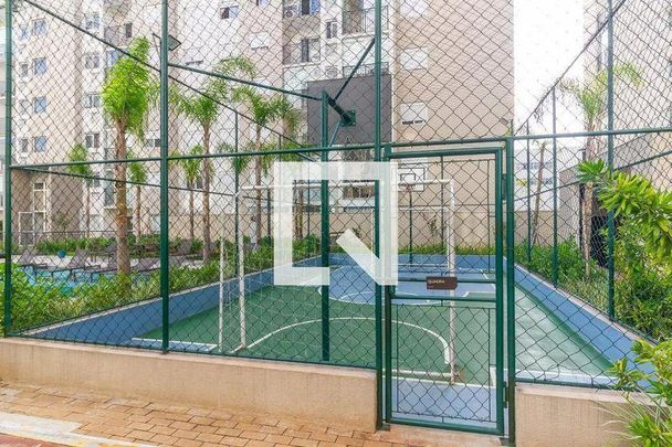 Imoveis - No Parque Residencial Da Lapa - Foto 1