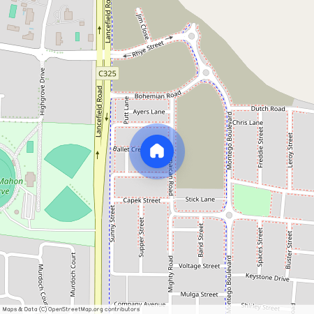 72 Ballet Crescent, Vic 3429, Sunbury