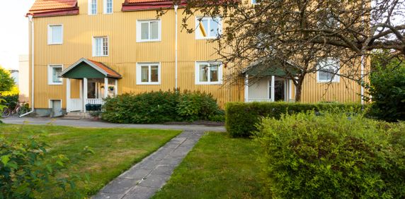 Djulögatan 63 A - Foto 2