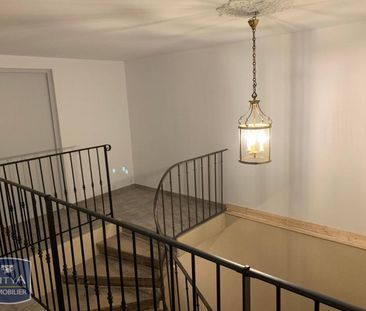 Location Appartement 2 pièces 48m² VILLEFRANCHE SUR SAONE 69400 - Photo 6