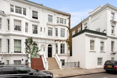 5 bedroom semi-detached house to rent - Photo 3