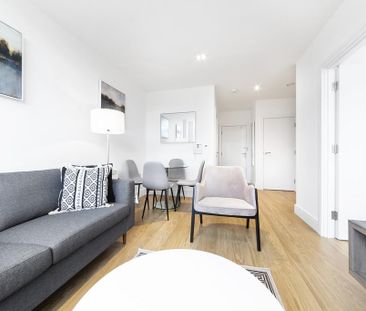 1 bedroom apartment to rent - Photo 5