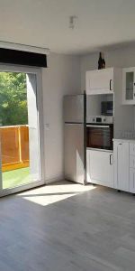 Appartement à louer 2 pièces 47m² - Photo 3