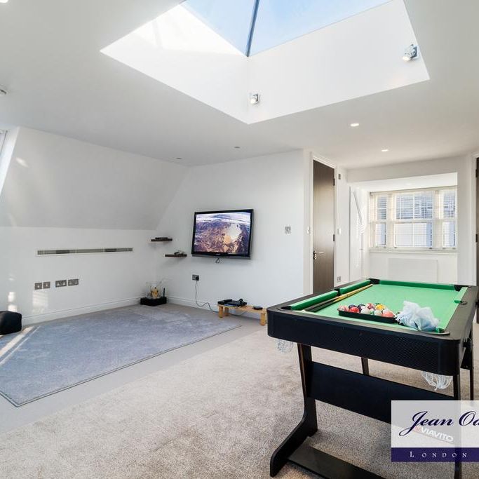 6 bedroom detached house to rent - Photo 1