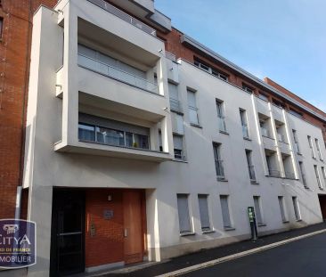 Appartement à louer 3 pièces 74.43m² - Photo 6