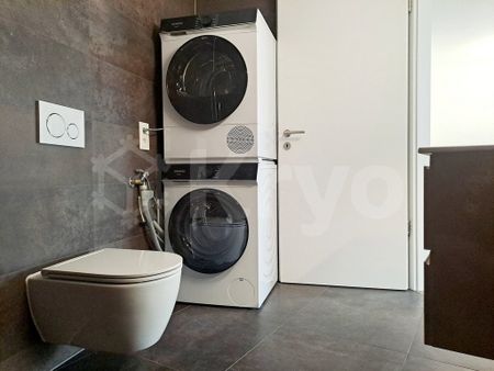 2.5 Zimmer, 53 m², EG - Photo 5
