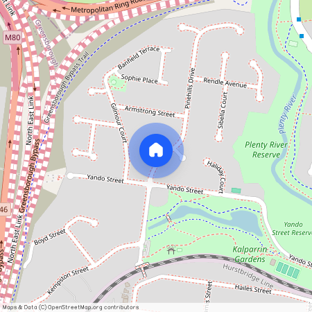 29 Pinehills Drive, Vic 3088, Greensborough