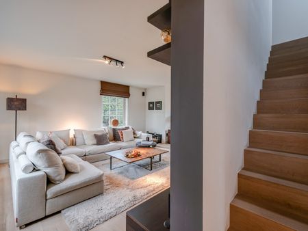 Instapklare luxevilla op toplocatie - Photo 2