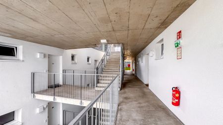 SOFORT VERFÜGBAR: Lichtdurchflutete 3-Zimmer-Wohnung mit großer Terrasse in Toplage - Foto 4