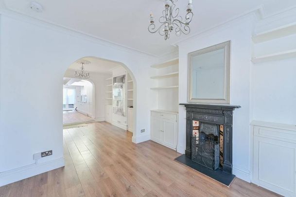 4 bedroom house to rent - Photo 1