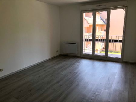 Appartement / Offre 47870462 - Photo 5