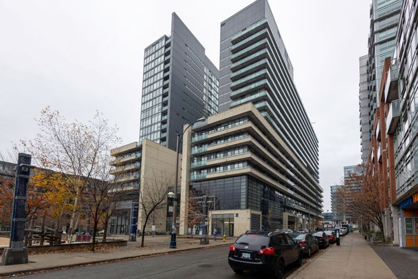 For Lease - 36 Lisgar Street Unit# 505E, Toronto, Ontario - Photo 1