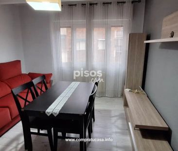 Piso en alquiler en Calle de José Zorrilla, cerca de Calle del Rancho - Photo 4