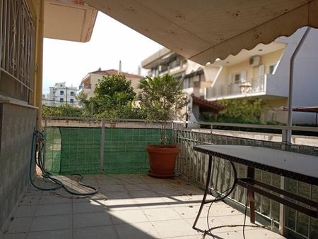 Διαμέρισμα για ενοικίαση Κέντρο (Ξυλόκαστρο) - Φωτογραφία 4