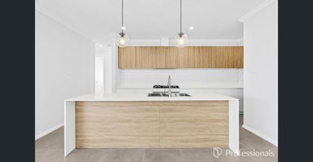 Brand New 4-Bedroom Home - $750 Per Week - Photo 3