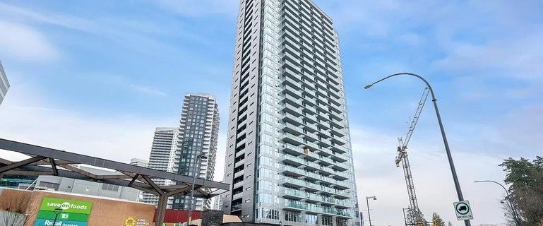 A beautiful one bedroom apartment in King George hub | 13655 Fraser Highway, Surrey - Photo 1