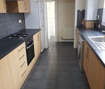 Albany Road, Kensington, Liverpool. - Photo 6