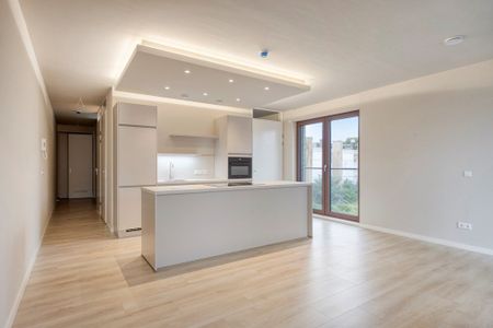 Te huur: Appartement Burgemeester Michiels van Kessenichpassage 5 C in Maastricht - Photo 2