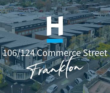 Luxury modern apartment available in Frankton - Photo 5