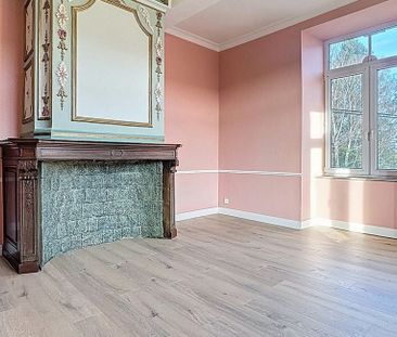 Appartement te huur in Sprimont voor € 600 met 1 slaapkamer - Photo 3