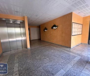 Appartement à louer 5 pièces 117.03m² - Photo 2