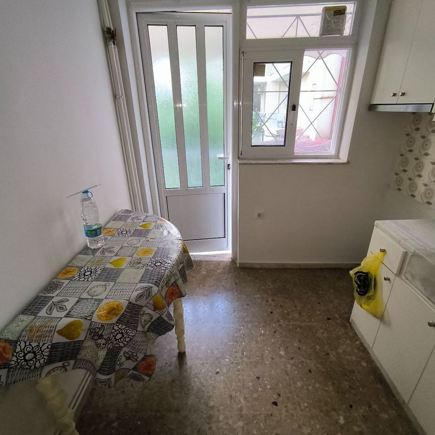 Studio/Γκαρσονιέρα για ενοικίαση Βουδ (Πάτρα) - Photo 1