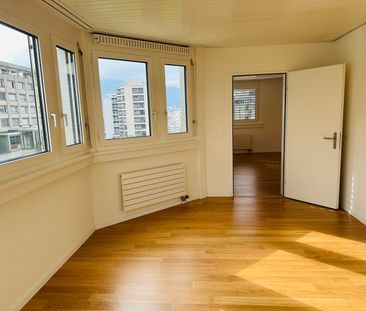 2.5 Zimmer, 67 m², 5. Stock - Foto 1