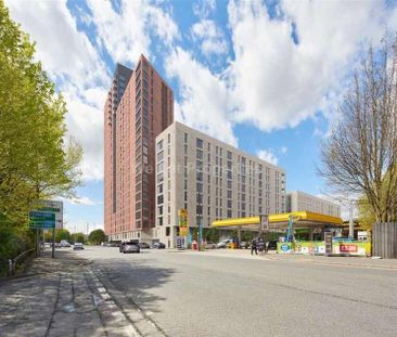 Regent Plaza, Salford, M5 - Photo 5