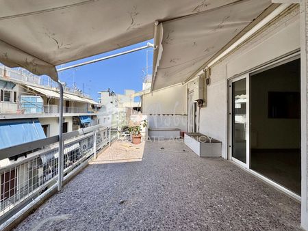 Διαμέρισμα για ενοικίαση Κέντρο Παγκρατίου (Παγκράτι) - Φωτογραφία 4