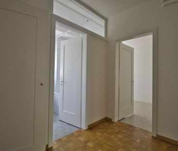 Heimelige Wohnung mit Charme nähe Wylerbad - Photo 2