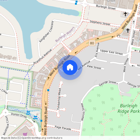 6/141 George Street West, Qld 4220, Burleigh Heads