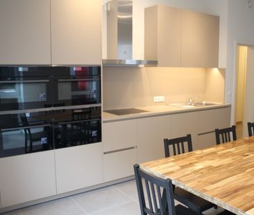 Onze-Lieve-Vrouwestraat 28, kamer - Foto 5