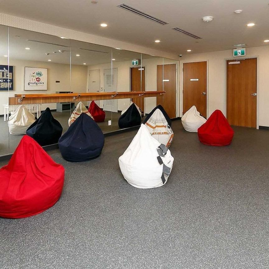 For Lease - 20 Shore Breeze Drive Unit# 3406, Toronto, Ontario - Photo 1