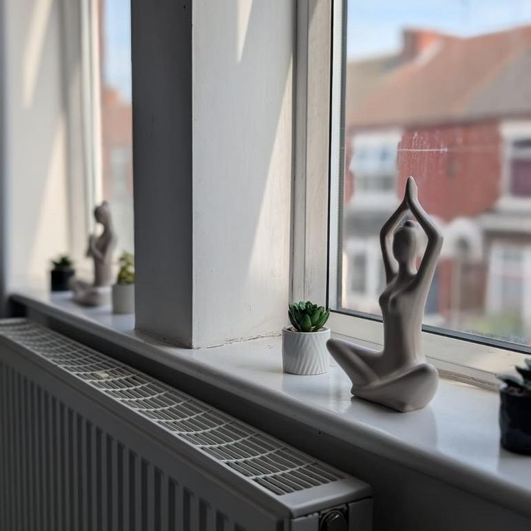 1 bedroom in a house share to rent - Photo 1