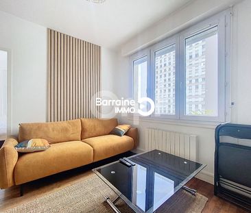 Location appartement à Lorient 11m² - Photo 1