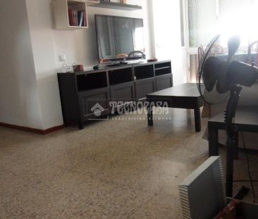 Piso en alquiler en Cerro Amate - Photo 4