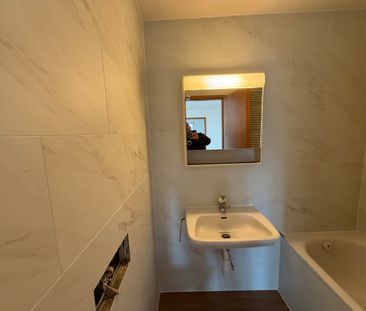 2.5 Zimmer, 62 m², 2. Stock - Foto 4