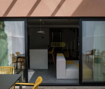 Apartment T5 in Paranhos, Porto - Photo 4