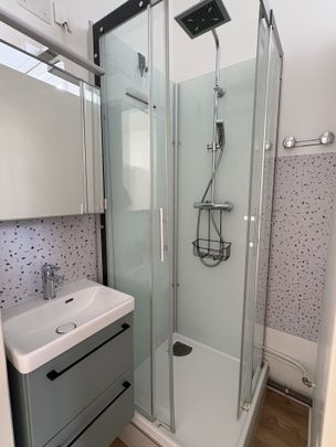 Studio (toutes charges incluses) - BAS DU CENTRE VILLE - Photo 1