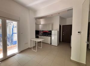 Studio/Γκαρσονιέρα για ενοικίαση - Φάληρο - Ιπποκράτειο, - Φωτογραφία 1