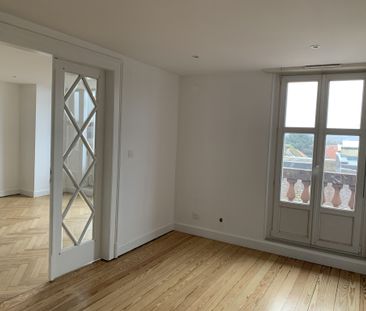 Location Appartement 4 pièces 85m² SARREGUEMINES 57200 - Photo 1