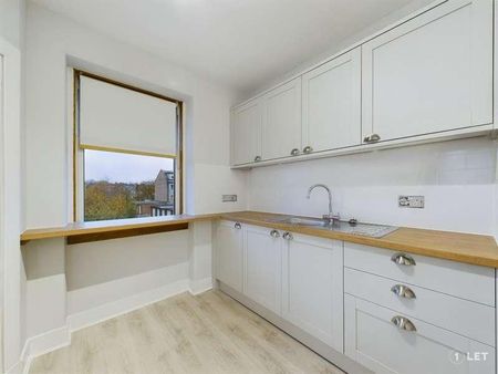 West Savile Terrace, Newington, Edinburgh, EH9 - Photo 4